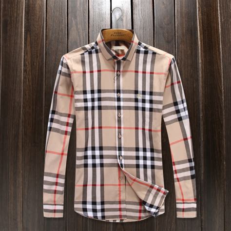 men's replica burberry sweater|burberry men's shirts outlet.